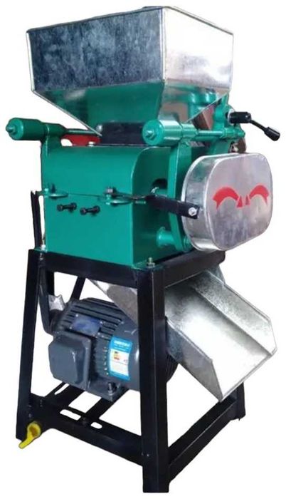 Плющилка 150.0 кг/ч KAZGRANULATOR