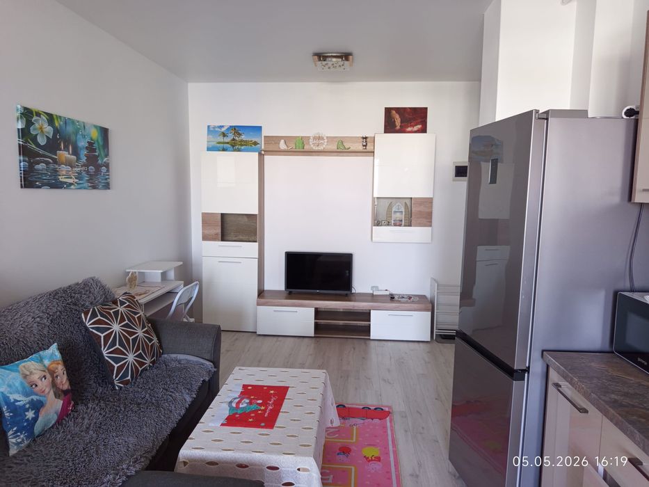 Apartament de închiriat  la Envogue Residence