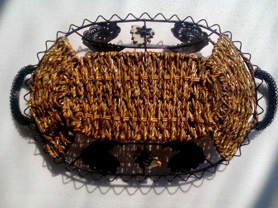 Панер фруктиера