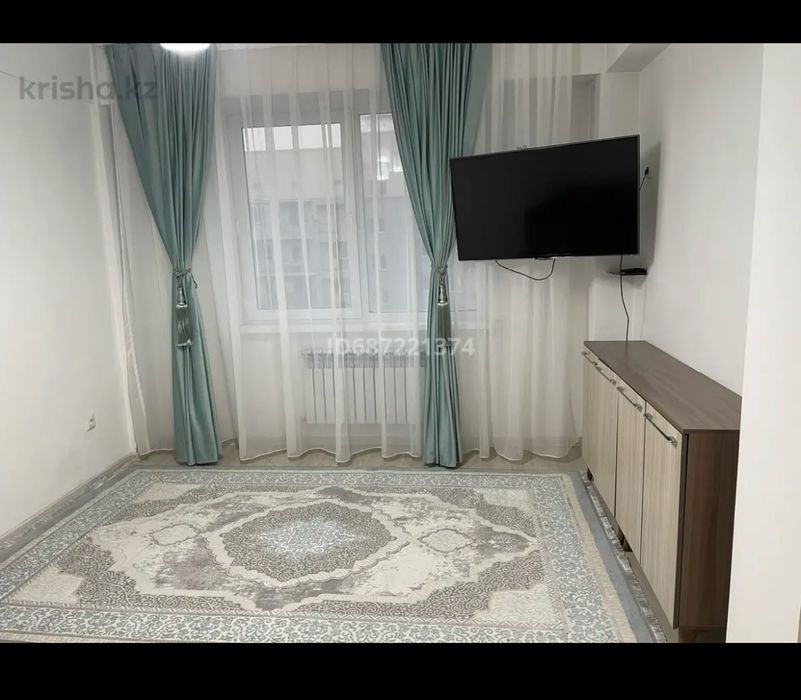 Продажа 1-ком квартиры