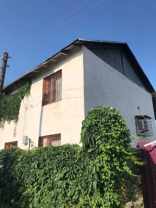Продается дача в поселке уртасарай