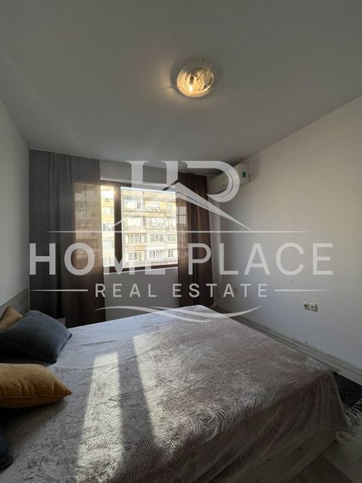 ДВУСТАЕН апартамент под наем - Левски