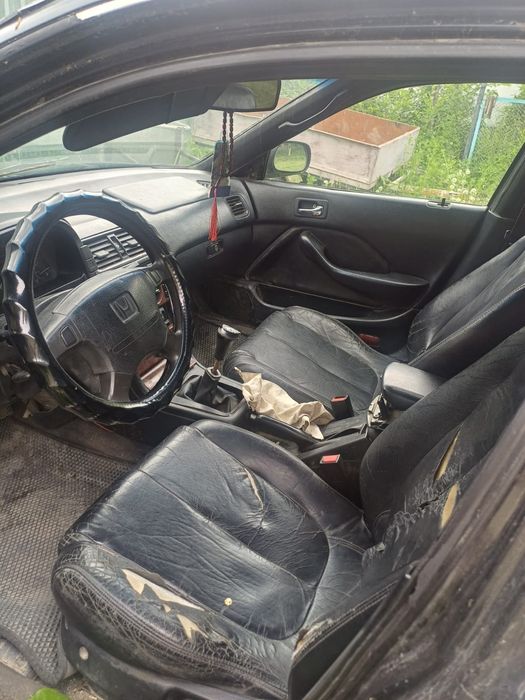 Хочу продать автомобиль