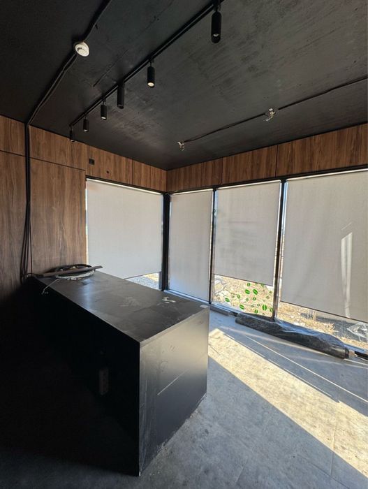 Продам контейнер утепленный