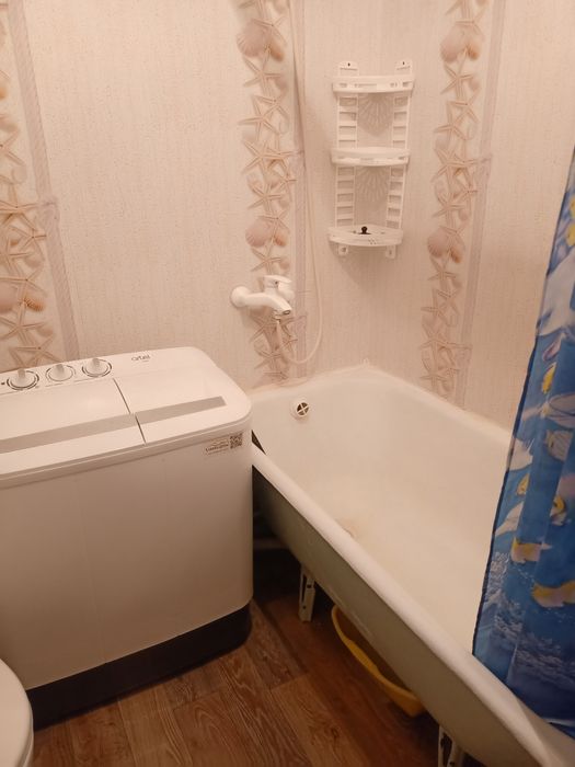 Продам 1-комнатную