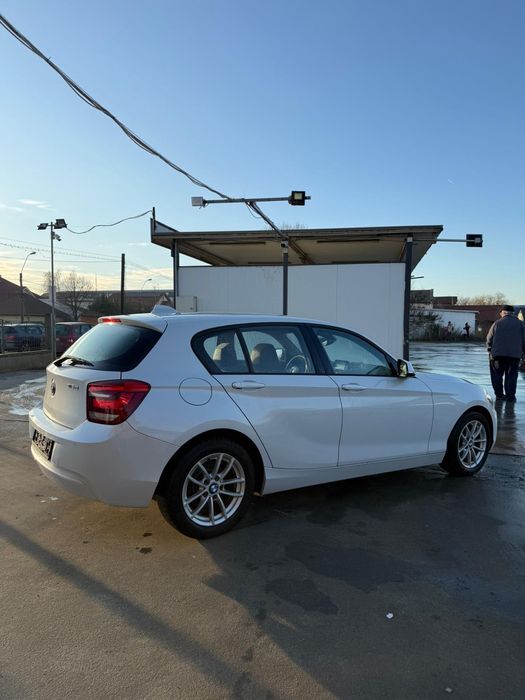 Bmw seria 1 F20 Urban 116d euro 5 Germania