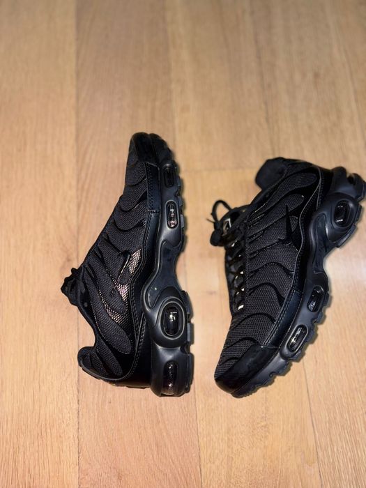 Nike Tn 43 Noi Negri