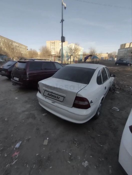 Продается Opel Vectra (“Ушастик”)