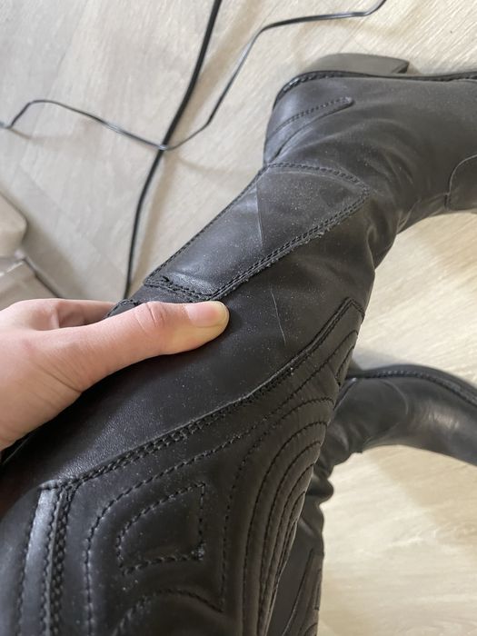 Продам казаки 36 размер