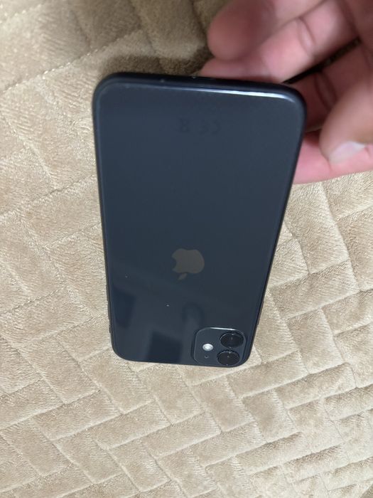 iPhone 11 128gb 75%