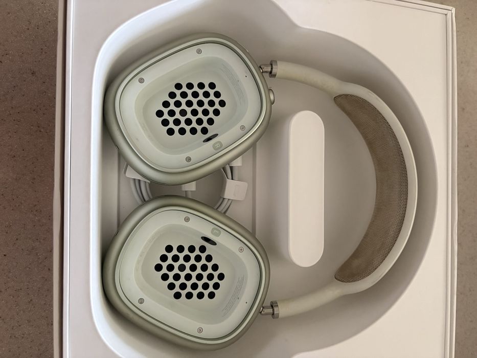 Apple AirPods Max (Green)