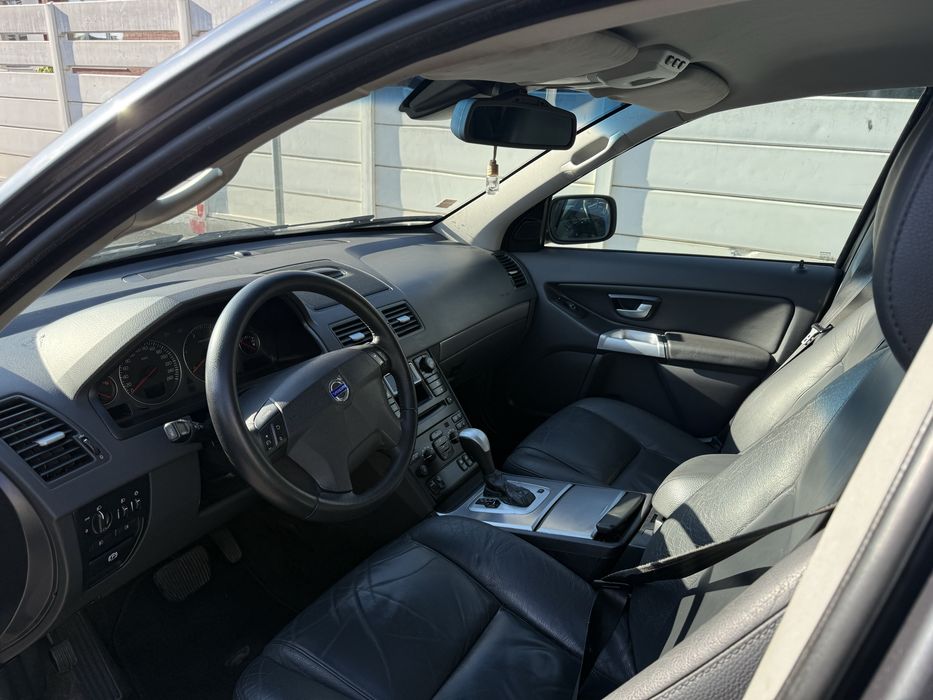 Volvo xc90 D5 Awd