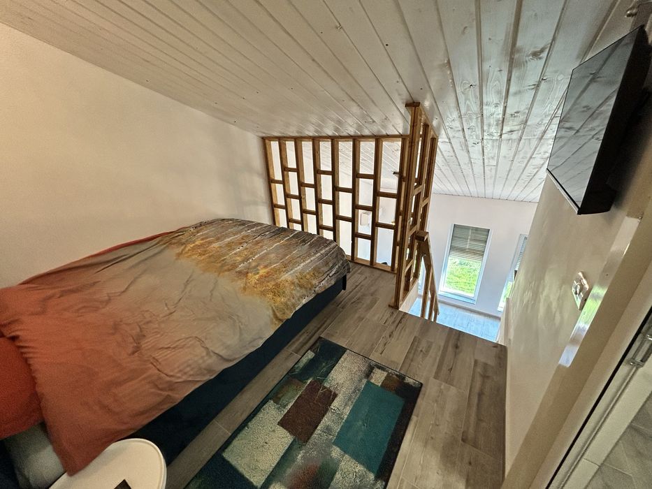 Apartament cu 2 camere