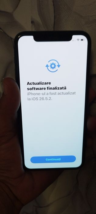 Iphone 11 Pro (pentru piese)
