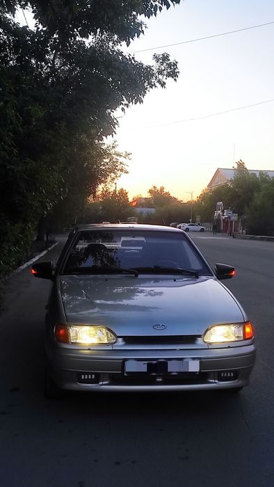 Продам ВАЗ 2115.