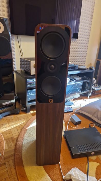 1 bucata boxa q acoustics 5040