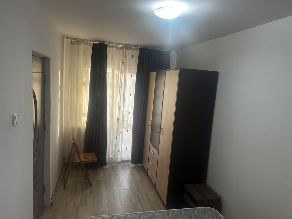 DE INCHIARIAT  ap 2 camere
