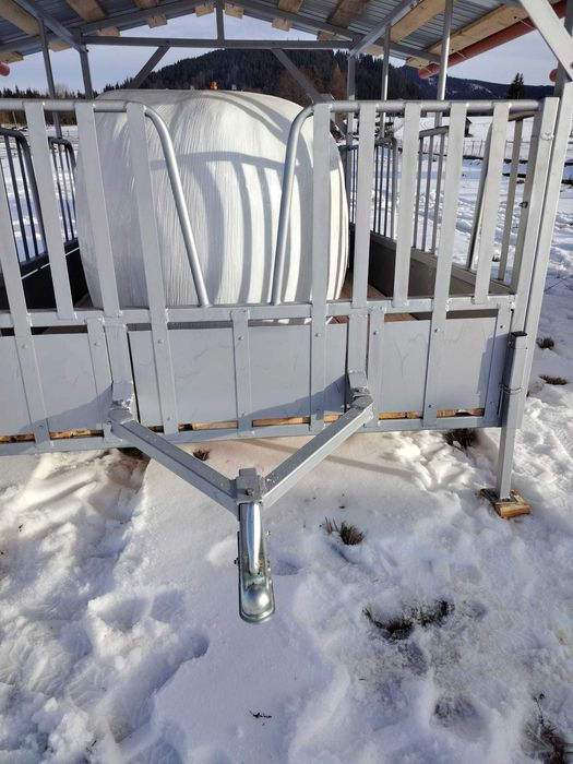 Hrănitori Pentru Vaci