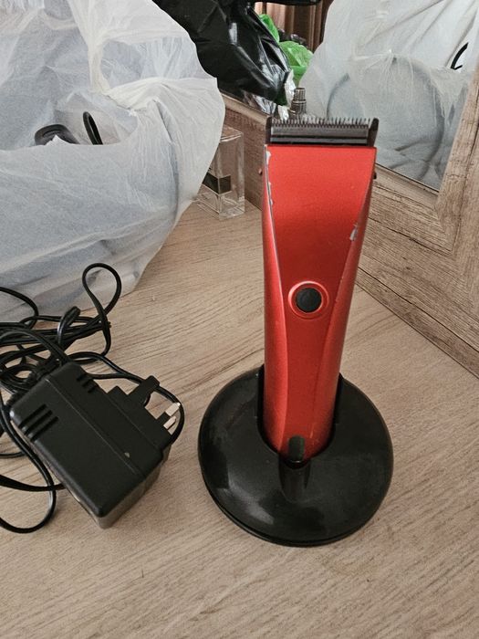 Машинка ermila bellina 1870