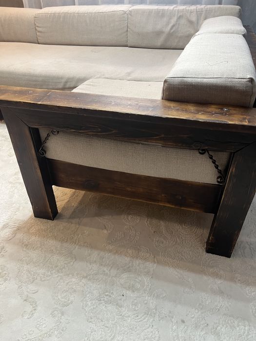 Продам диван б/у