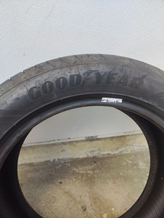 Cauciucuri de vara Goodyear că noi, DOT 2022