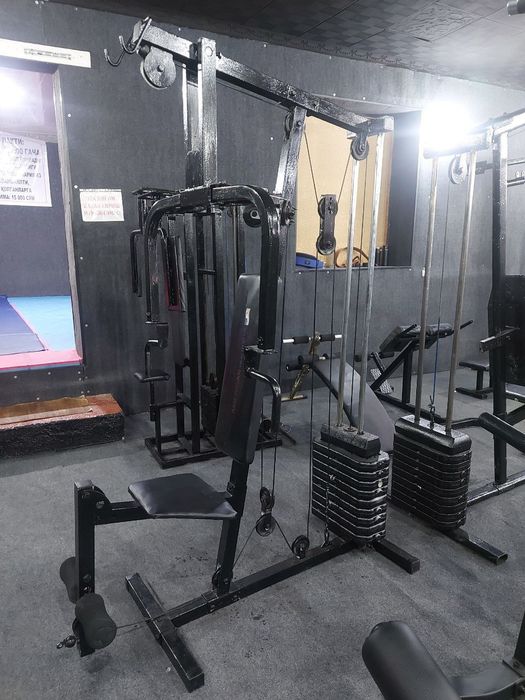 Арзон тренажорлар 4 таси