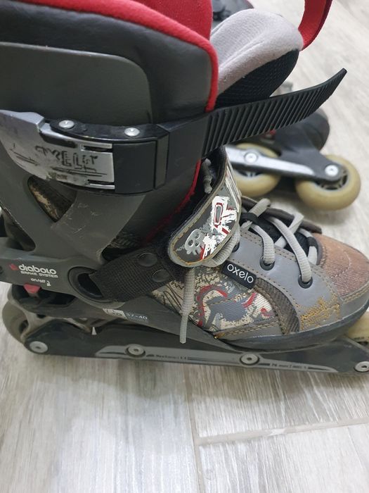 Role oxelo 37-40