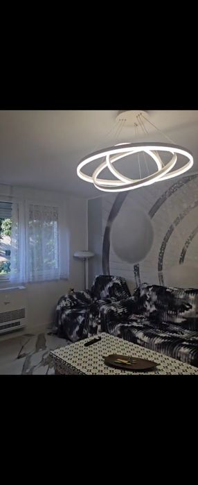 Închiriez apartament de lux — fotografia 1