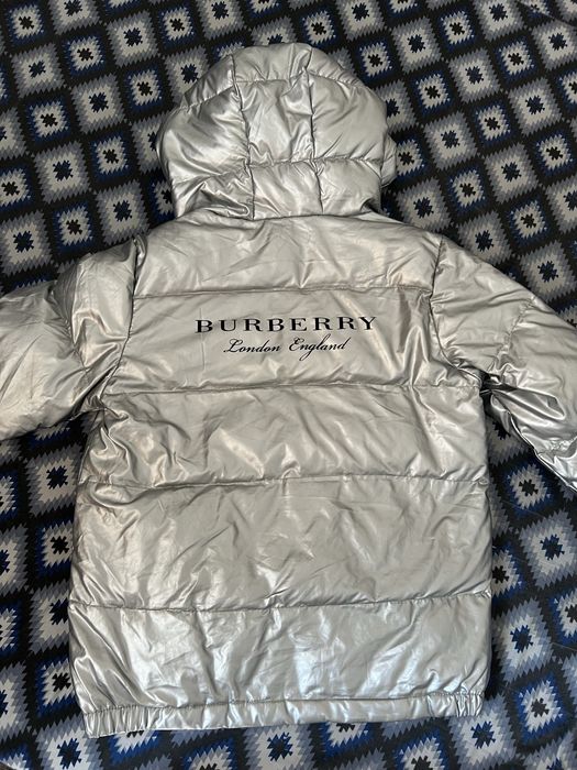 Куртка для девочки 9-11 лет