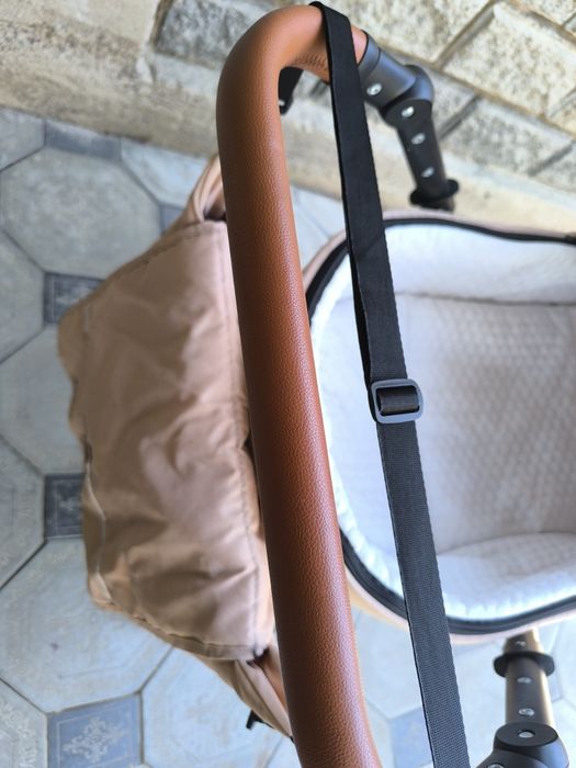 Коляска Mikelino 3в1