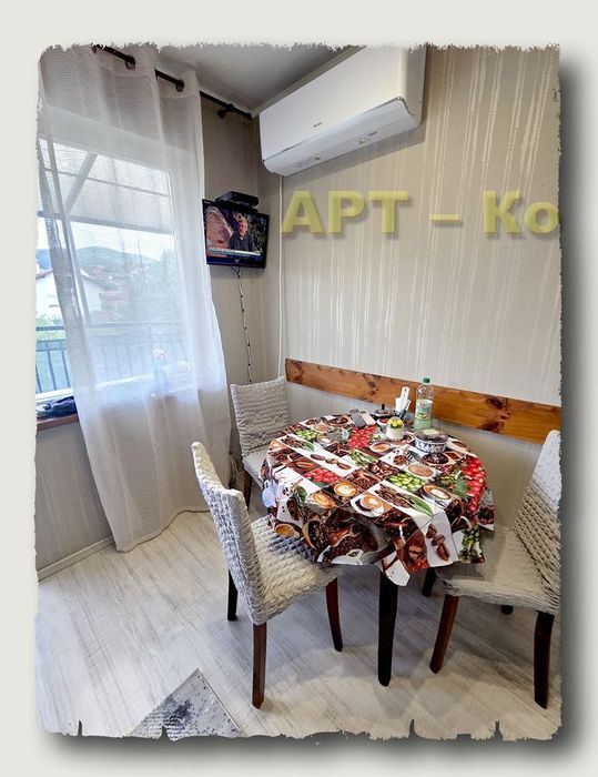 Дава се под наем Двустаен апартамент в Перник, Център - 65 кв.м за 360 € - Снимка #4