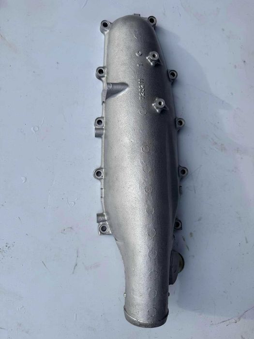 Водно бластиране - Шумен