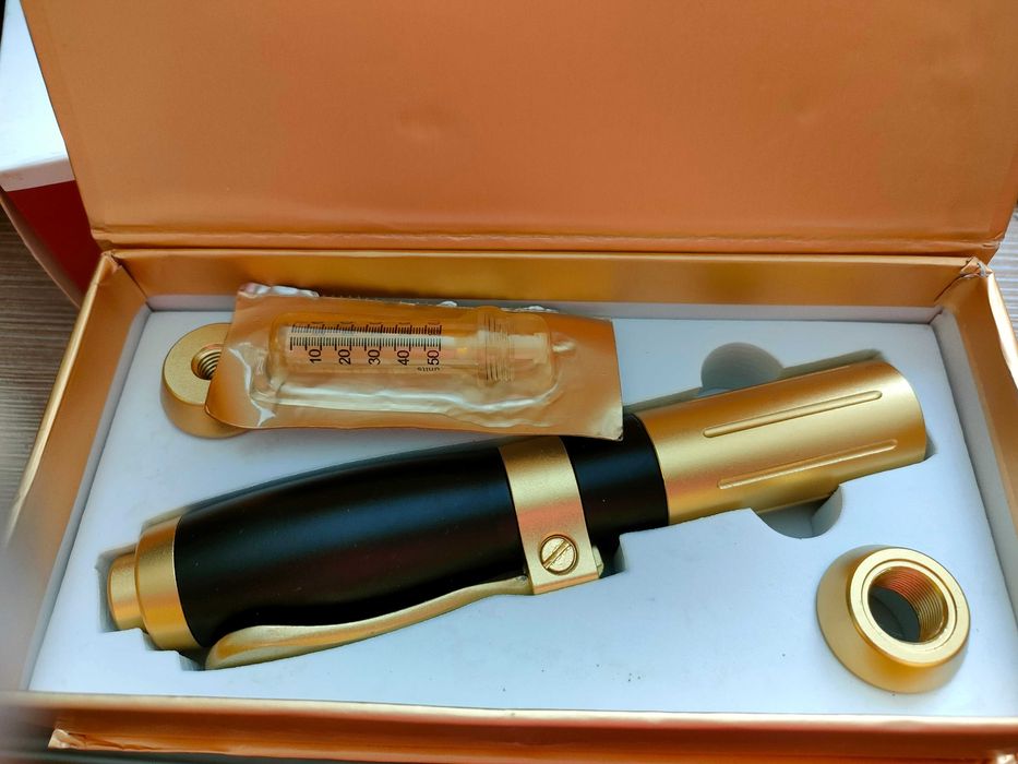 Гиалуроновый карандаш (Hialuronik pen)