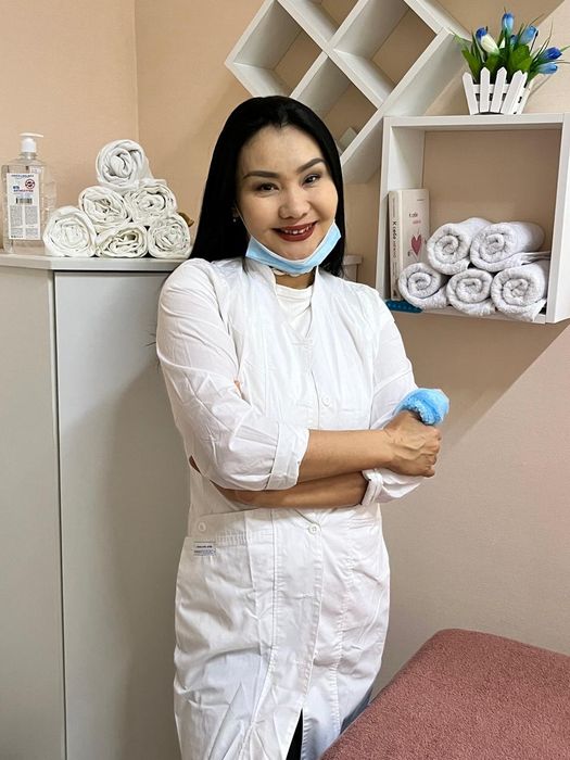 Массаж у себя 24/7.