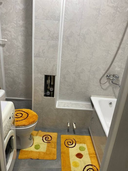 Юнусобот туманида 2х уй ижарага берилади