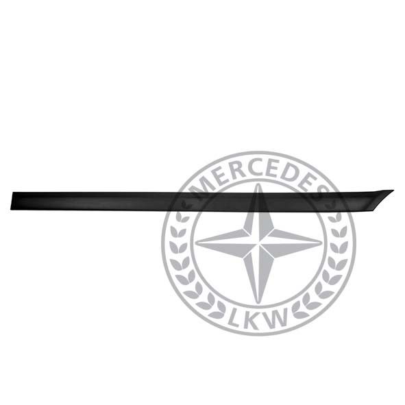 Лайстна без стр. врата (L) за Mercedes-benz Vito-Viano W639 Вито Виана