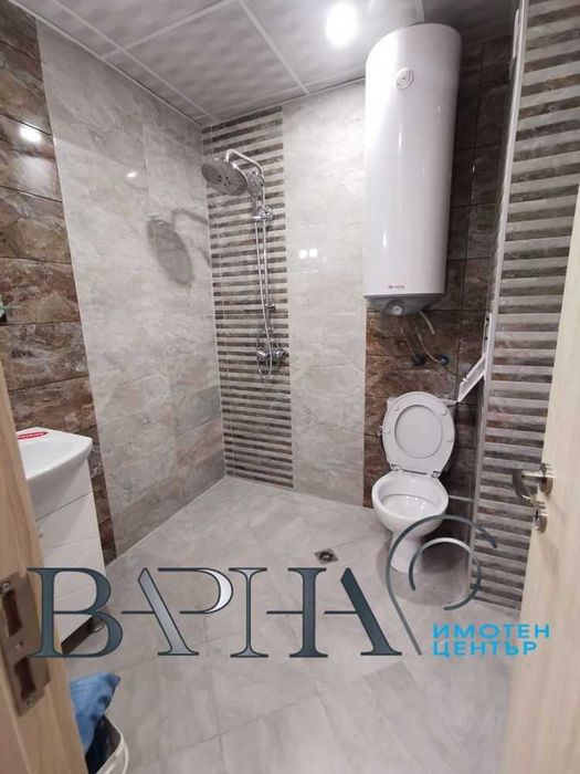 Дава се под наем Двустаен апартамент в Варна, Трошево - 68 кв.м за 398.82 € - Снимка #4
