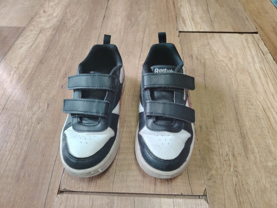 Маратонки Reebok