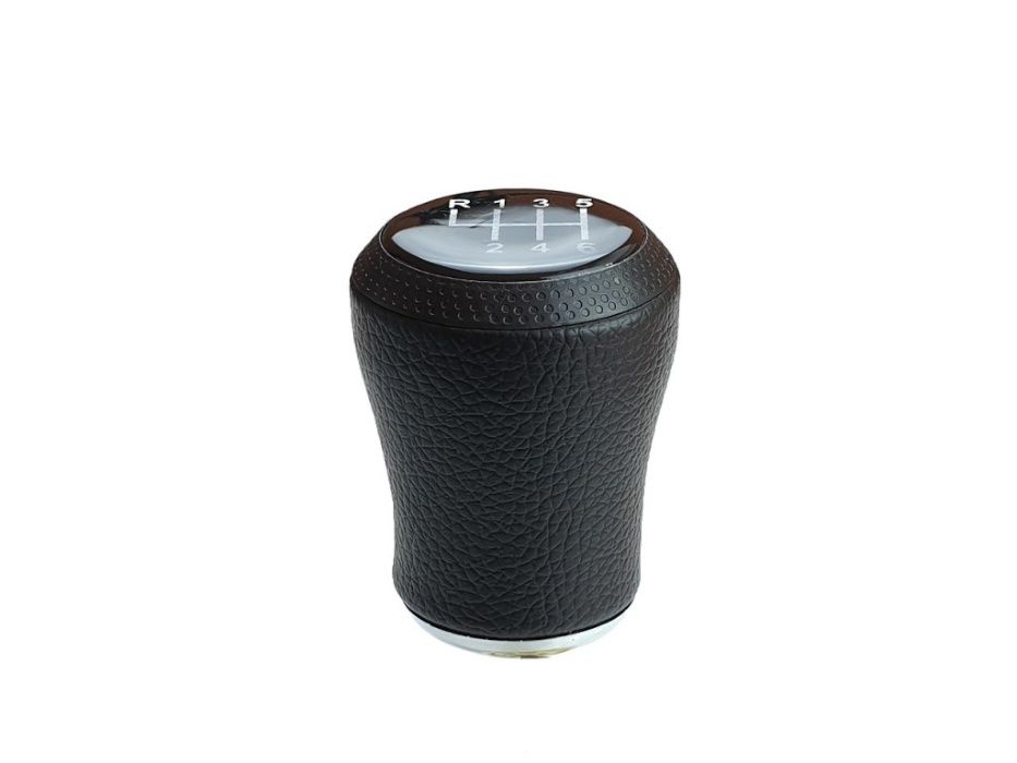 Топка за скоростен лост Audi/Ауди A4 B5 , A6 C5 - 6 скорости