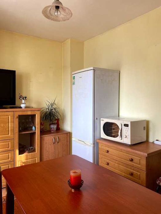 Дава се под наем Двустаен апартамент в София, Люлин 7 - 61 кв.м за 348.84 € - Снимка #1