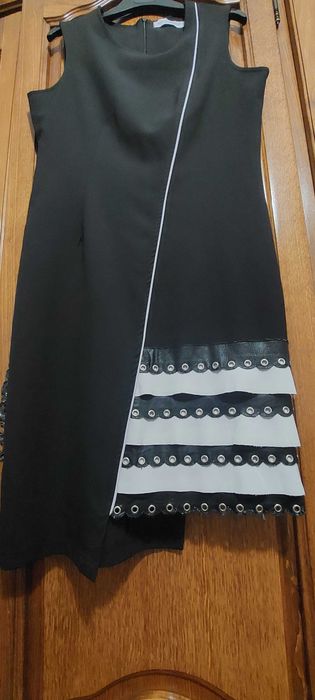 Rochie cocktail Rinascimento