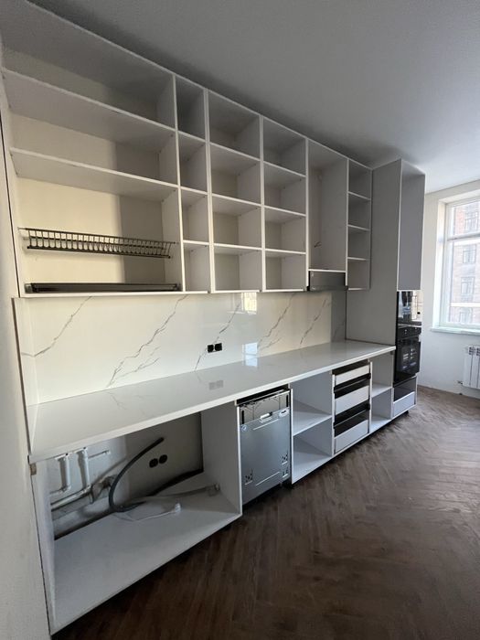 Мебель на заказ караганды