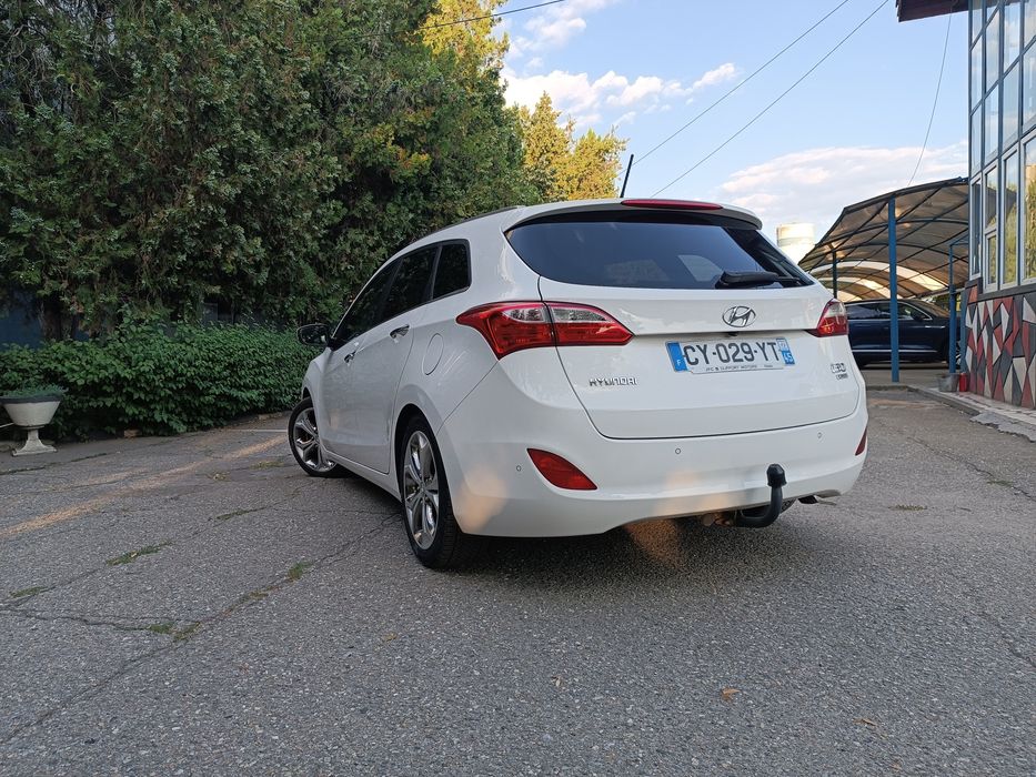 Hyundai I30 Automat Full Options