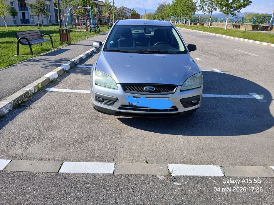 Vând Ford focus II 1,6 tdci