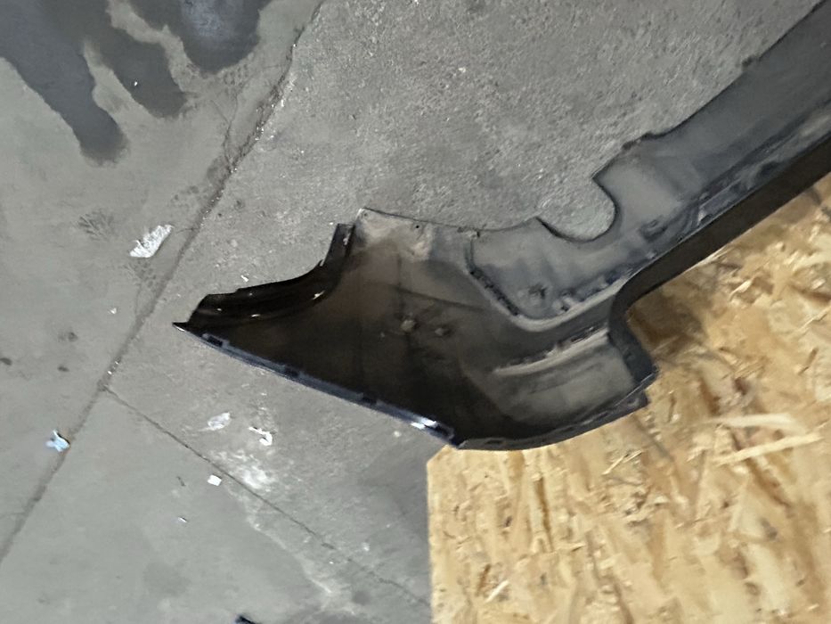 Bara spate bmw X3 G01 M paket 2018-2021