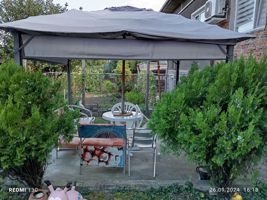 Продажба на имот