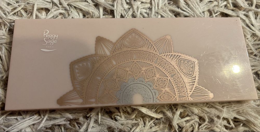 5 Rujuri si 1 fard - Cupio Sleek Revlon Peggy Sage doar testate