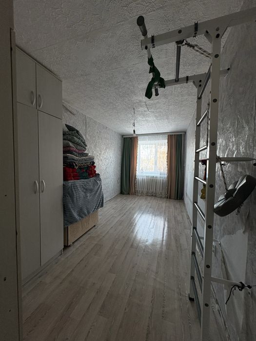 Продам 3-х комнатную квартиру