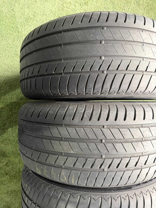 Anvelope vară 255/55/18 Bridgestone