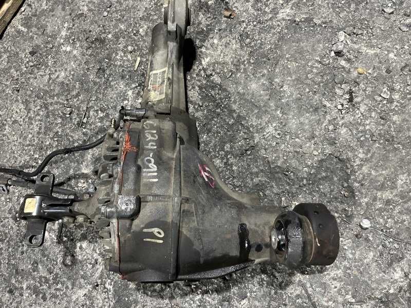 Редуктор Jeep Grand Cherokee WH/WK